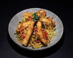 Produit Yakisoba poulet